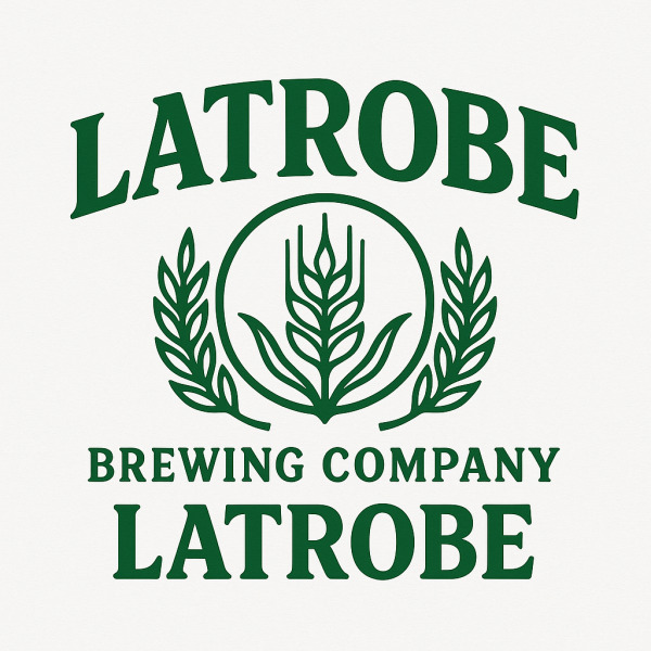 Latrobe Brewing Company logo