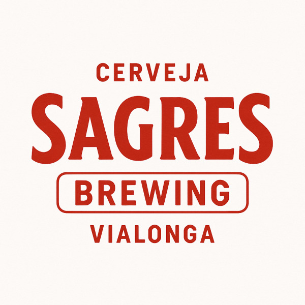 Cerveja Sagres Brewing logo