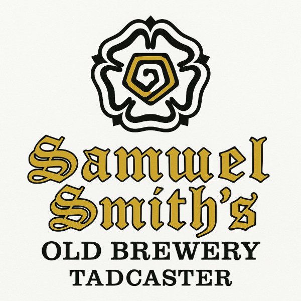 Samuel Smith's Old Brewery logo