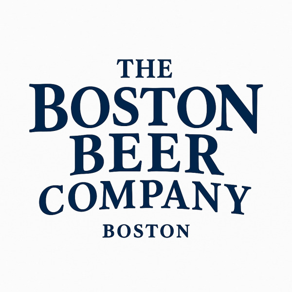 Boston Beer Company logo