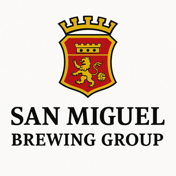 San Miguel Brewing Group logo