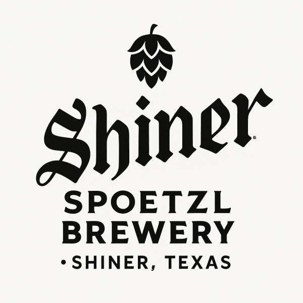 Spoetzl Brewery logo