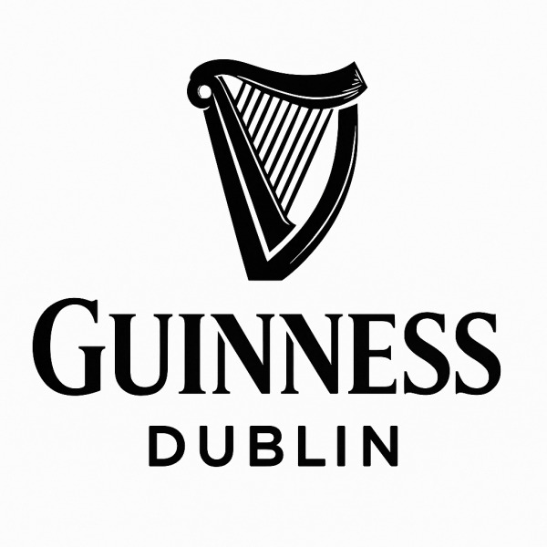 Guinness Brewery logo
