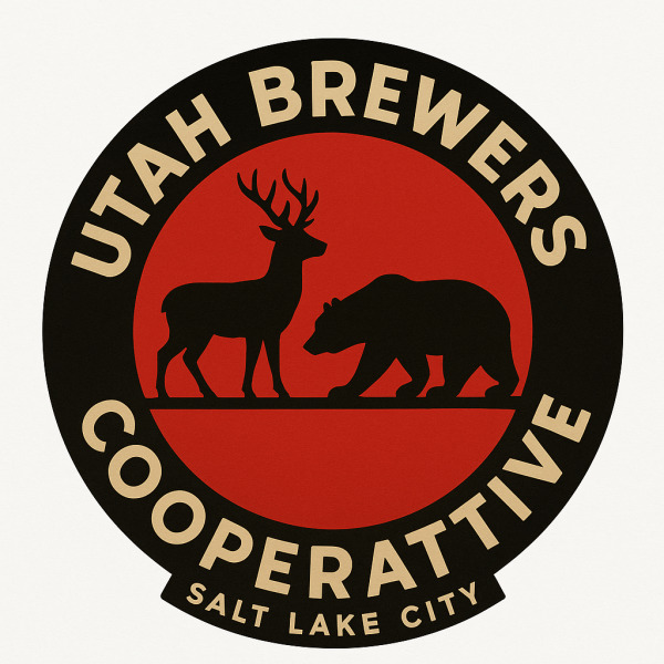 Utah Brewers Cooperative logo