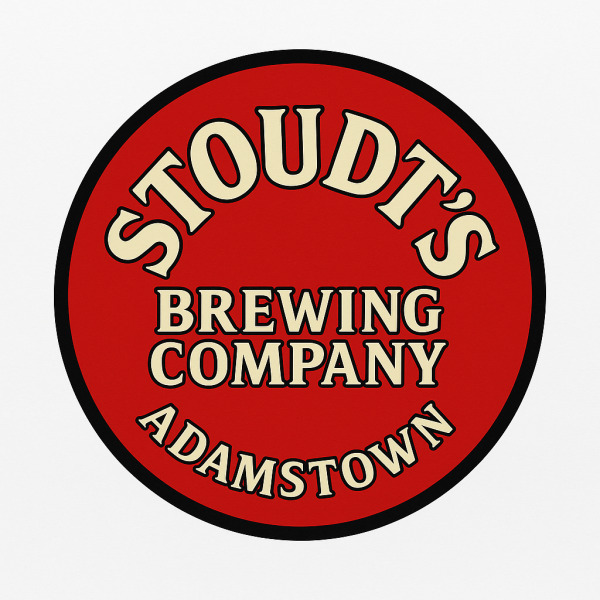 Stoudt's Brewing Company logo