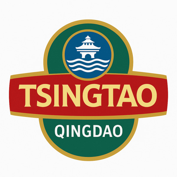 Tsingtao Brewery logo