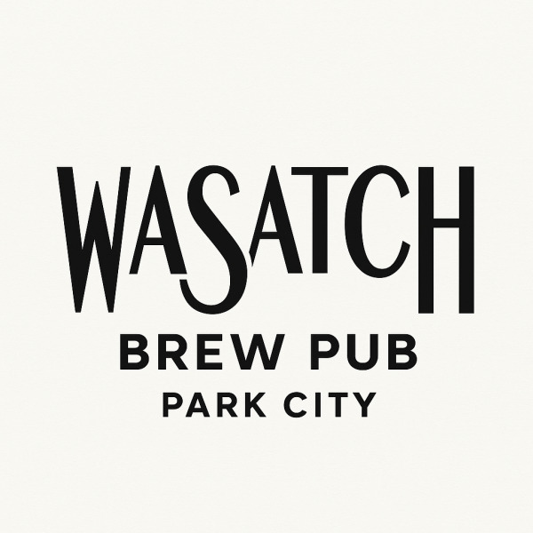 Wasatch Brew Pub logo