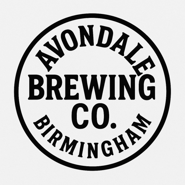 Avondale Brewing Co. logo