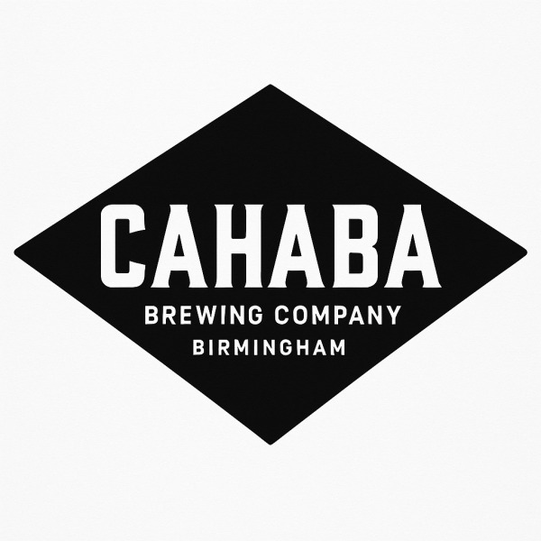 Cahaba Brewing Company logo