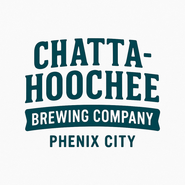 Chattahoochee Brewing Company logo