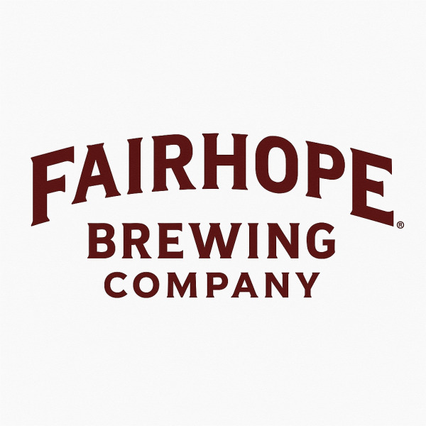 Fairhope Brewing Company logo