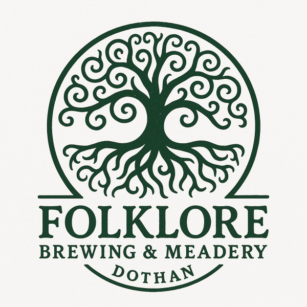 Folklore Brewing & Meadery logo