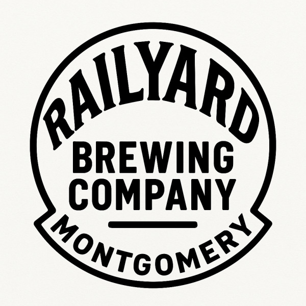 Railyard Brewing Company logo
