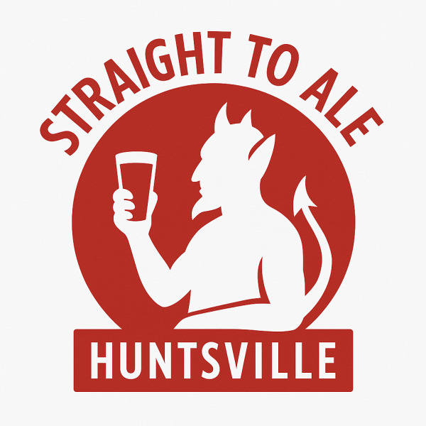 Straight To Ale logo