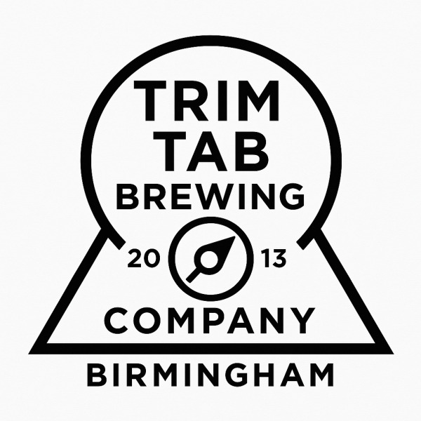 Trim Tab Brewing Company logo