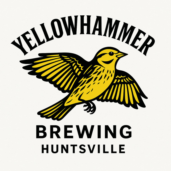 Yellowhammer Brewing logo