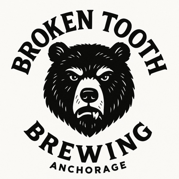 Broken Tooth Brewing logo