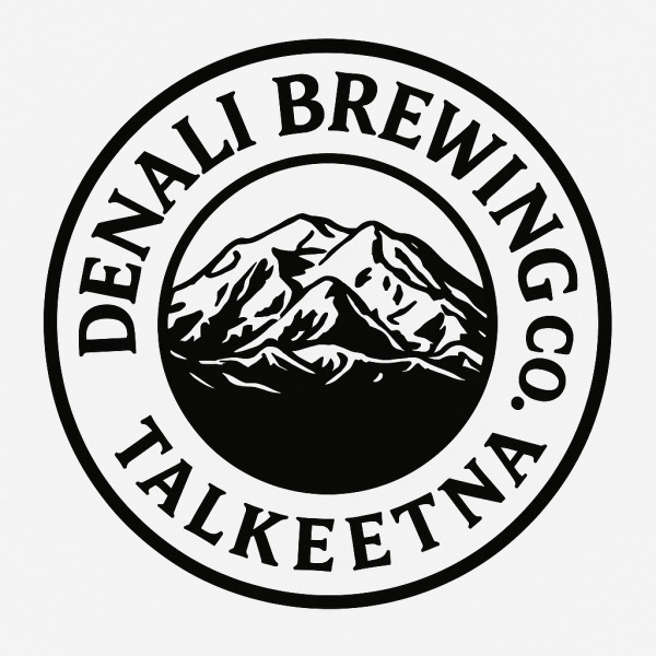 Denali Brewing Company logo