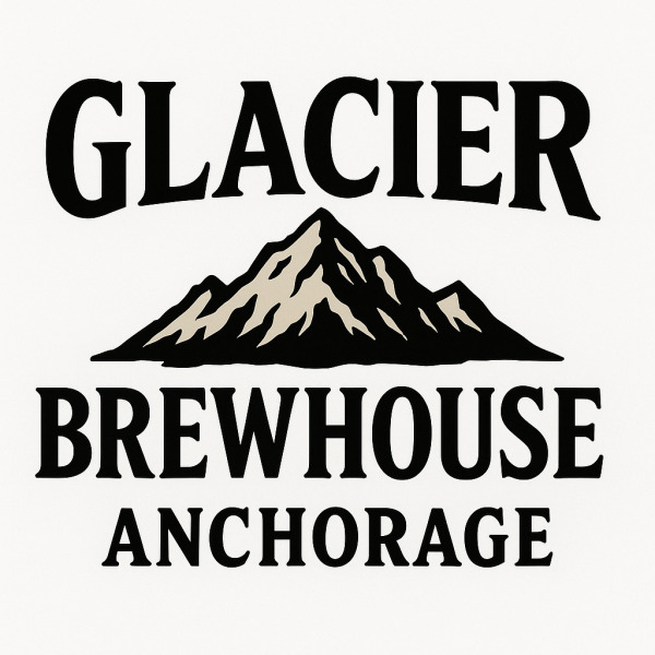 Glacier Brewhouse logo