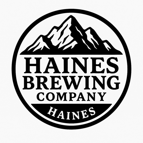 Haines Brewing Company logo