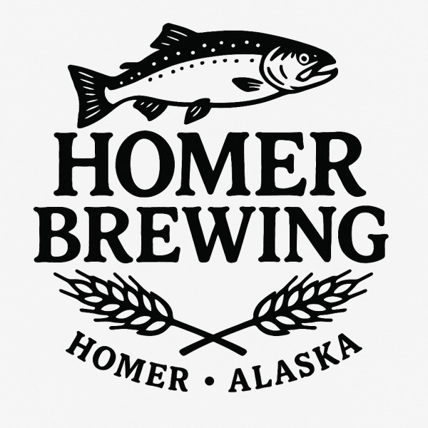 Homer Brewing logo