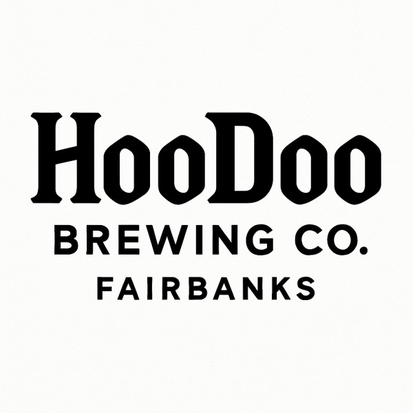 HooDoo Brewing logo