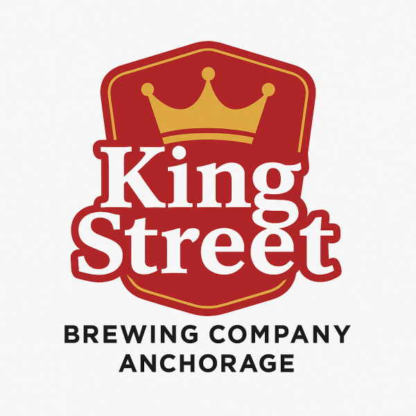King Street Brewing Company logo