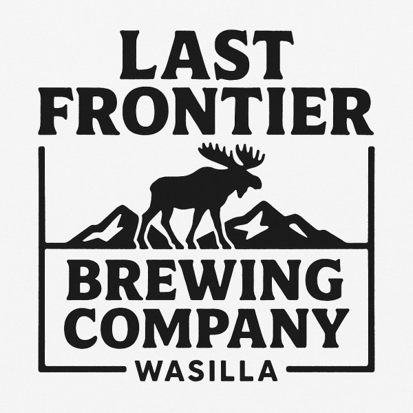 Last Frontier Brewing Company logo