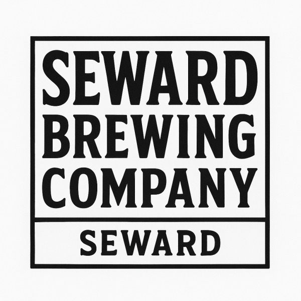 Seward Brewing Company logo