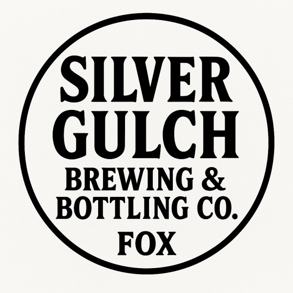 Silver Gulch Brewing and Bottling Co. logo