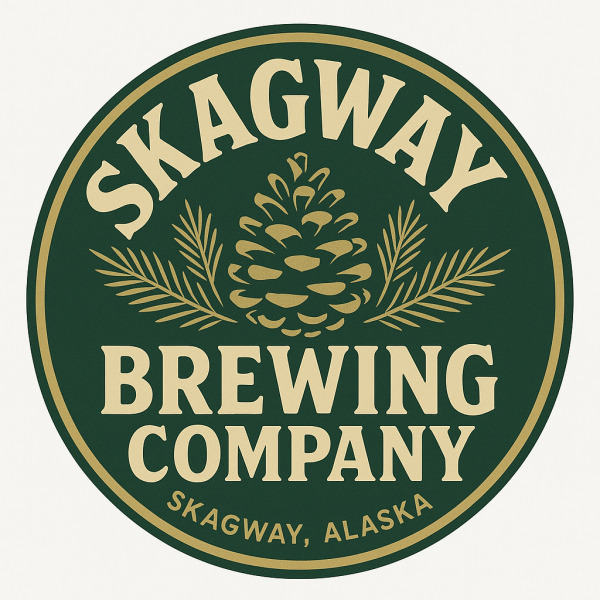 Skagway Brewing Company logo