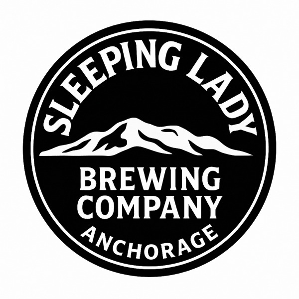 Sleeping Lady Brewing Company logo