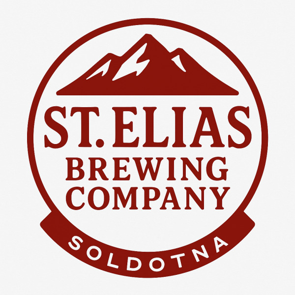 St. Elias Brewing Company logo