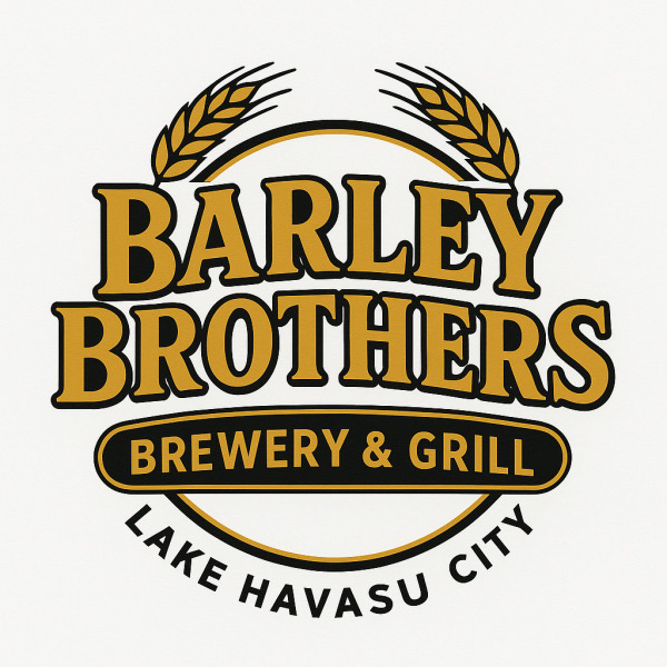 Barley Brothers Brewery & Grill logo
