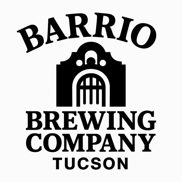 Barrio Brewing Company logo