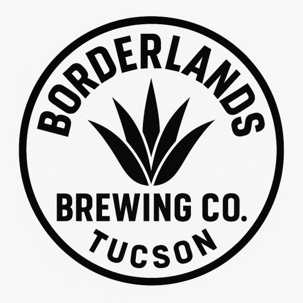Borderlands Brewing Co. logo
