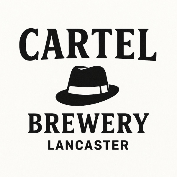 Cartel Brewery logo