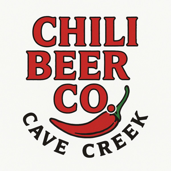 Chili Beer Co. logo