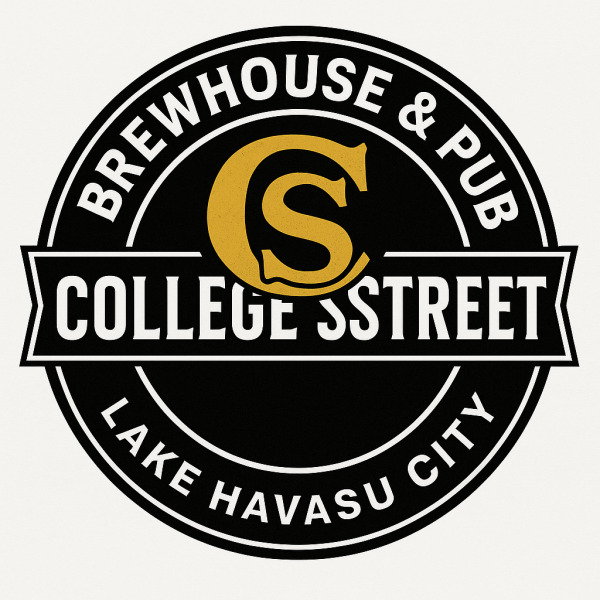 College Street Brewhouse & Pub logo