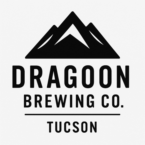 Dragoon Brewing Co. logo