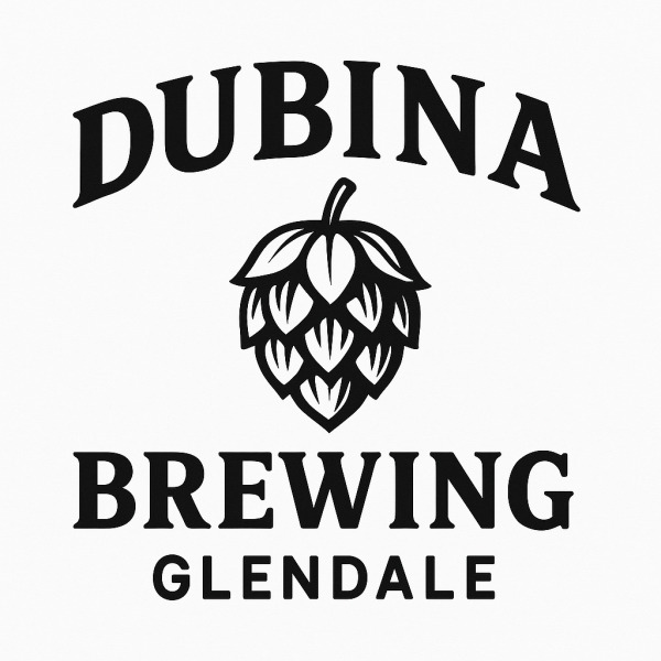 Dubina Brewing logo