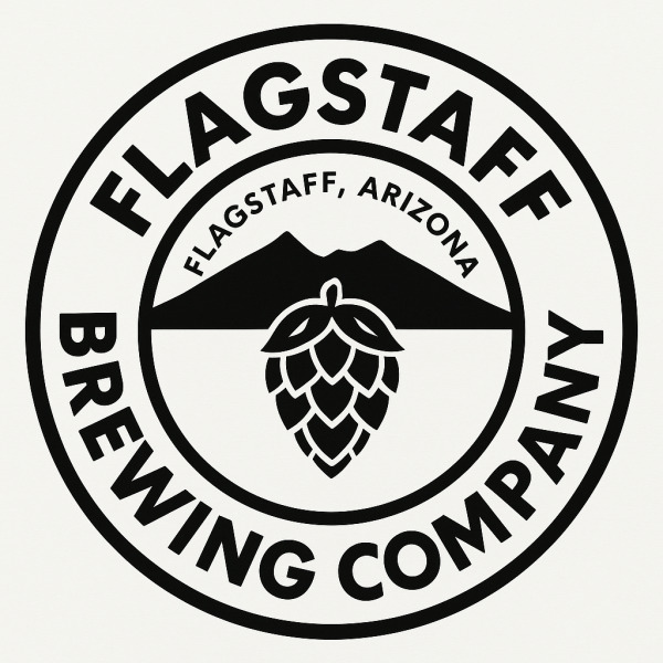 Flagstaff Brewing Company logo