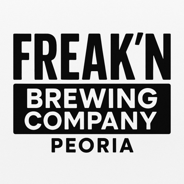 Freak'N Brewing Company logo