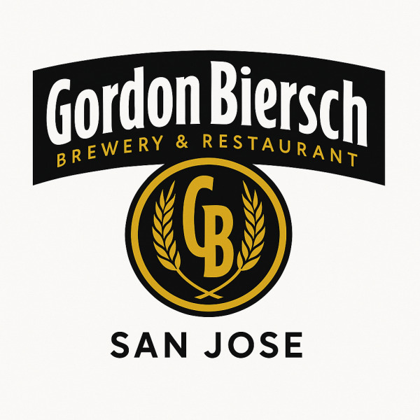 Gordon Biersch Brewery & Restaurant logo