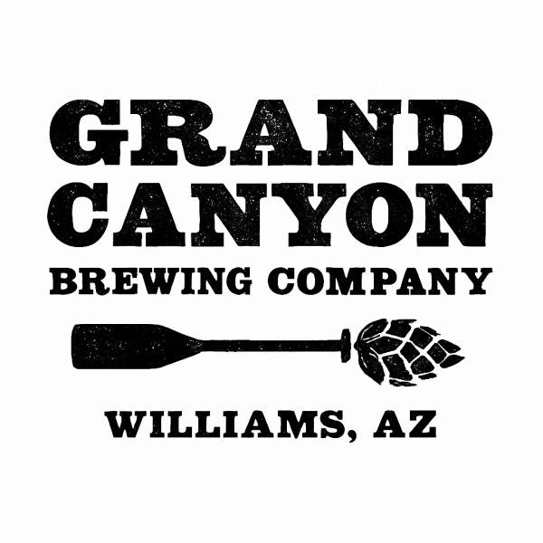 Grand Canyon Brewing Company logo