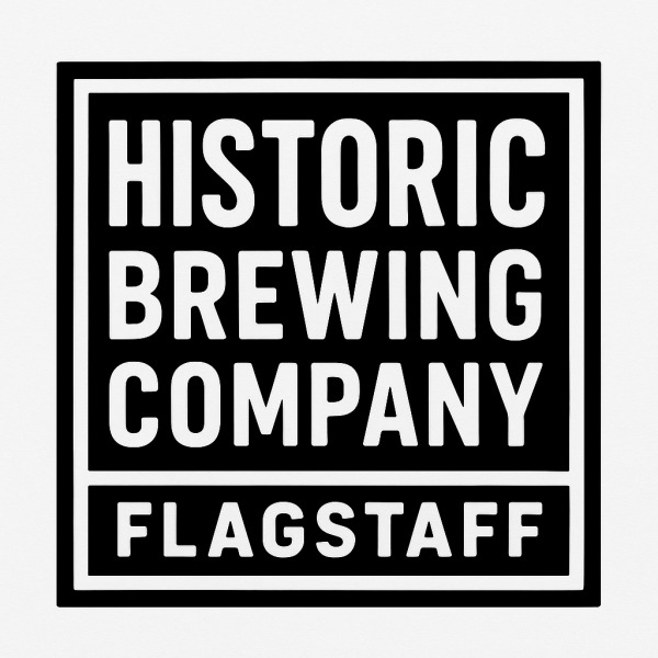 Historic Brewing Company logo