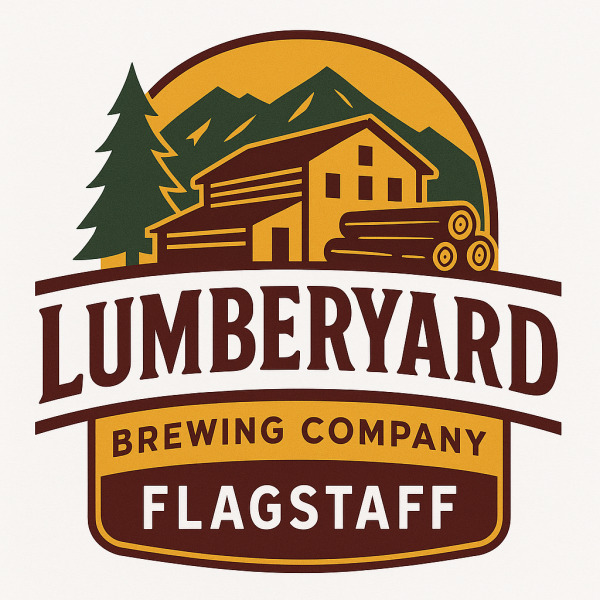Lumberyard Brewing Company logo