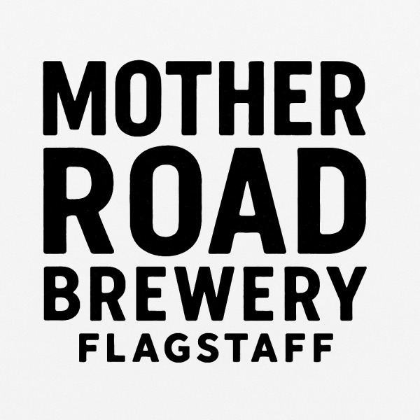 Mother Road Brewery logo