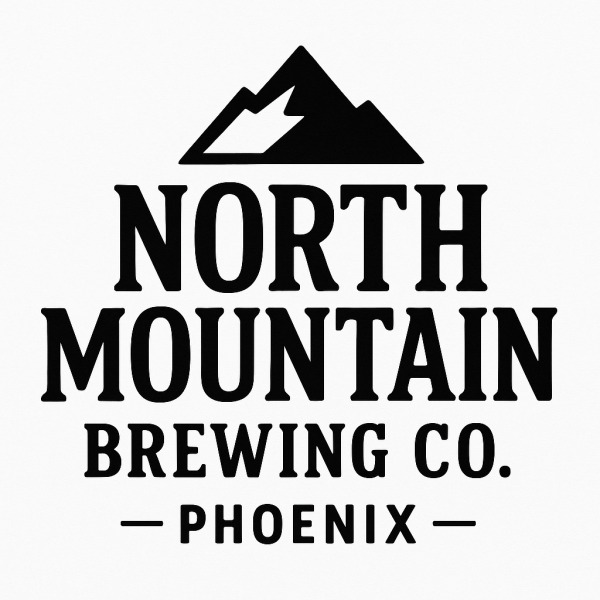 North Mountain Brewing Co. logo