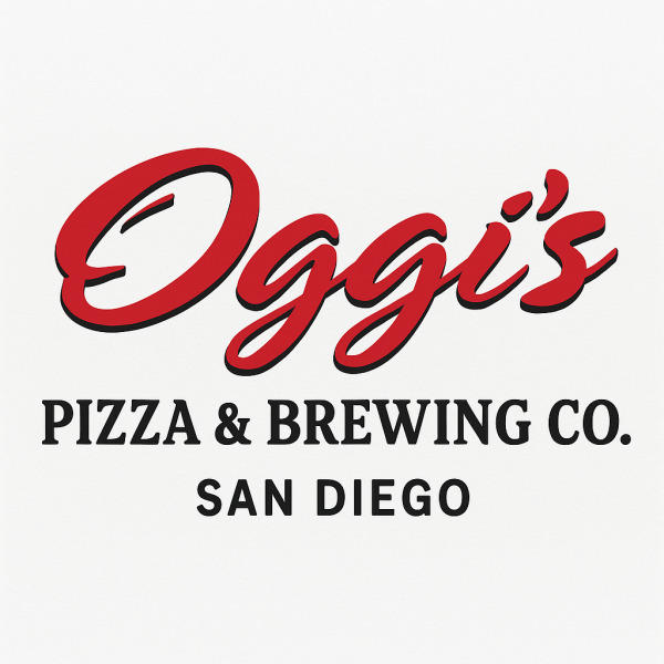 Oggi's Pizza & Brewing Co. logo